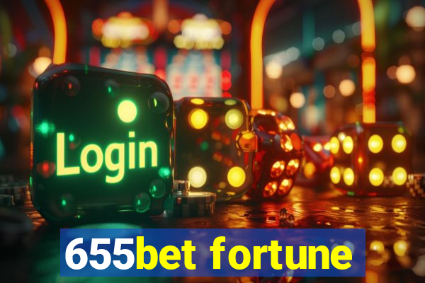 655bet fortune